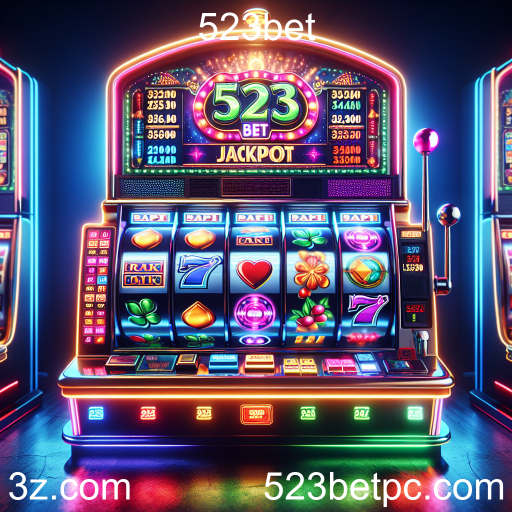 Máquinas caça-níqueis